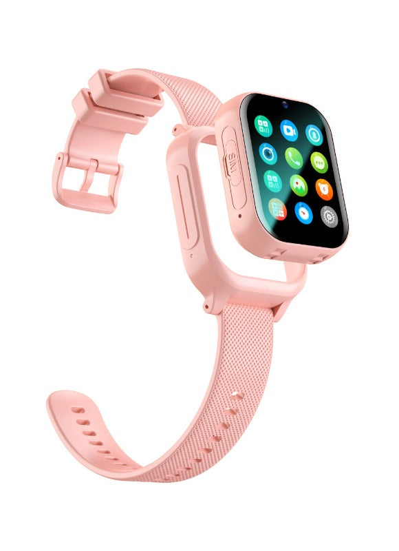Kids Smart Calling Watch GPS Trace and Video Call Wifi LBS AGPS-1