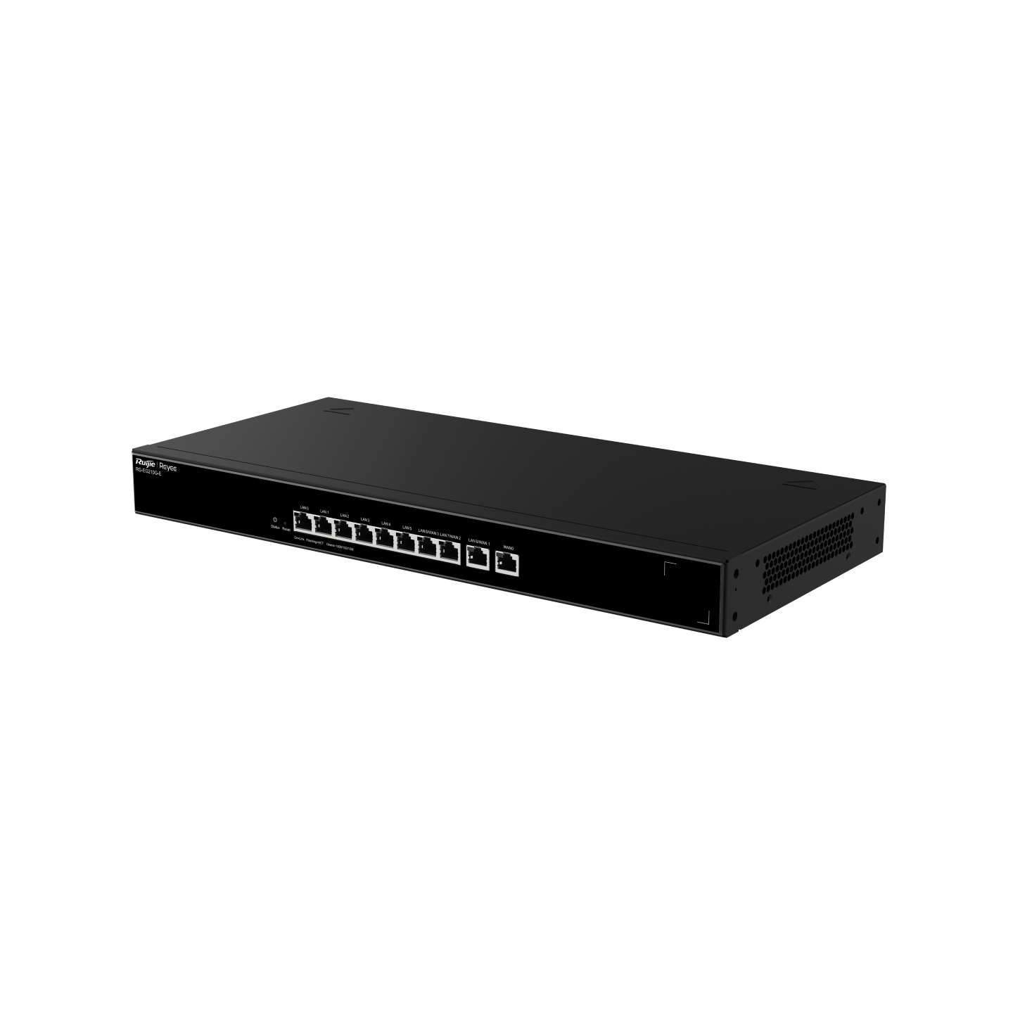 RG-EG210G-E Reyee 10-Port Gigabit Cloud Managed Router