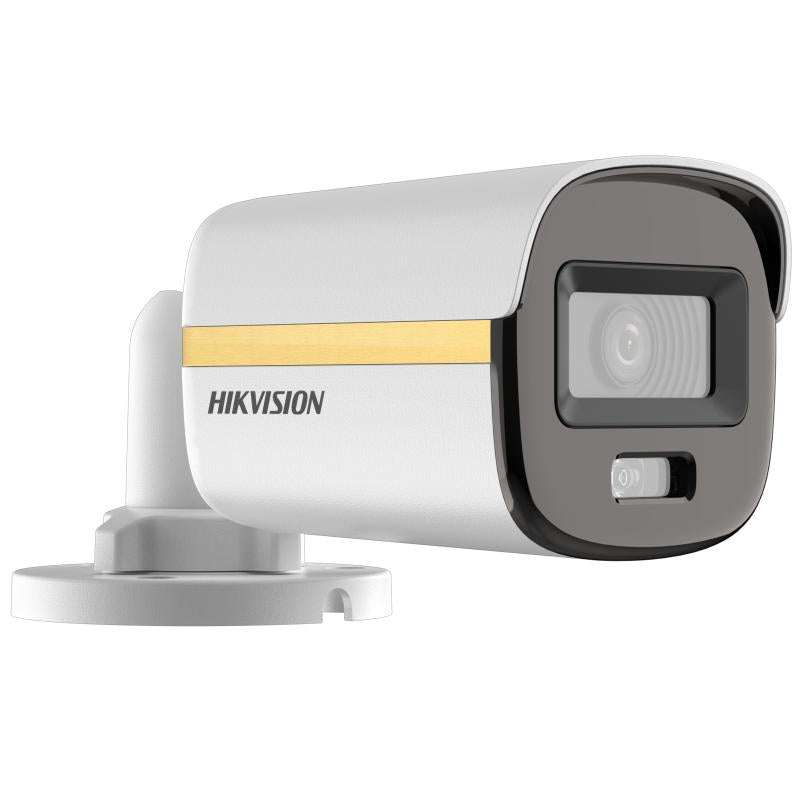 Hikvision 3K ColorVu Dual-light Fixed Mini Bullet Camera DS-2CE10KF3T-L