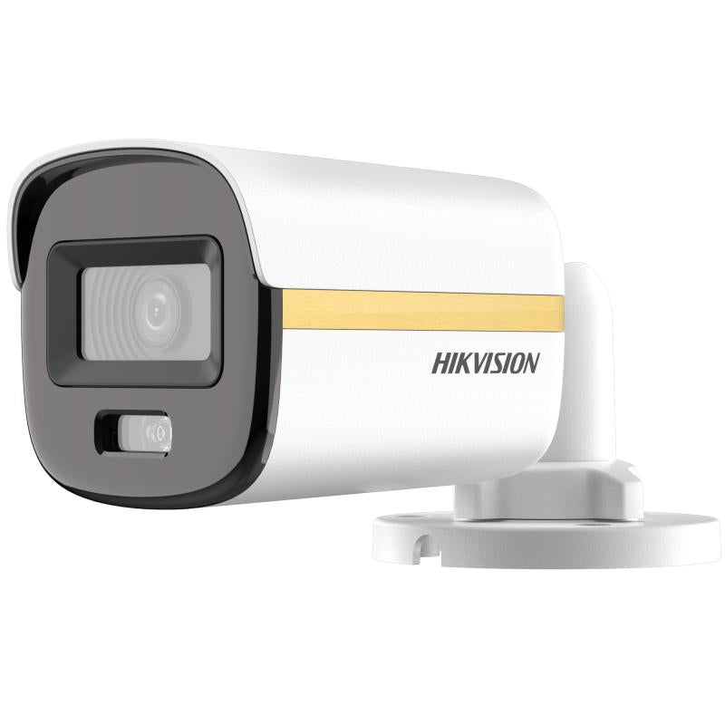 Hikvision 3K ColorVu Dual-light Fixed Mini Bullet Camera DS-2CE10KF3T-L
