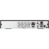 iDS-7208HQHI-M1/ 8-ch 1080P 1U H.265 AcuSense DVR