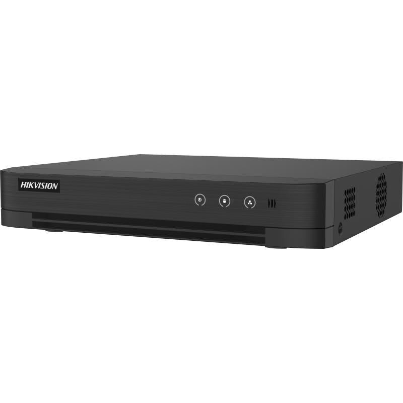 iDS-7232HQHI-M2/S 32-ch 1080p 1U H.265 AcuSense DVR