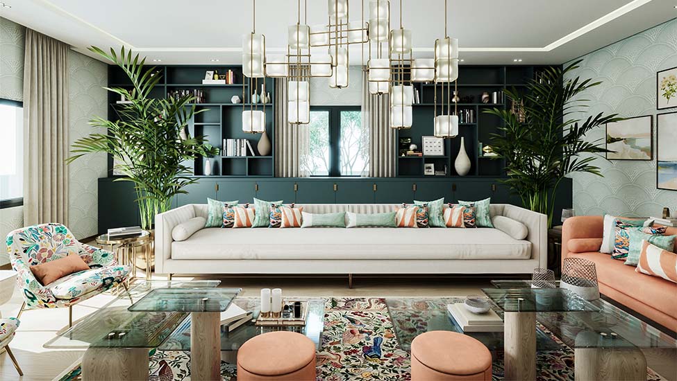 Home Furnitures