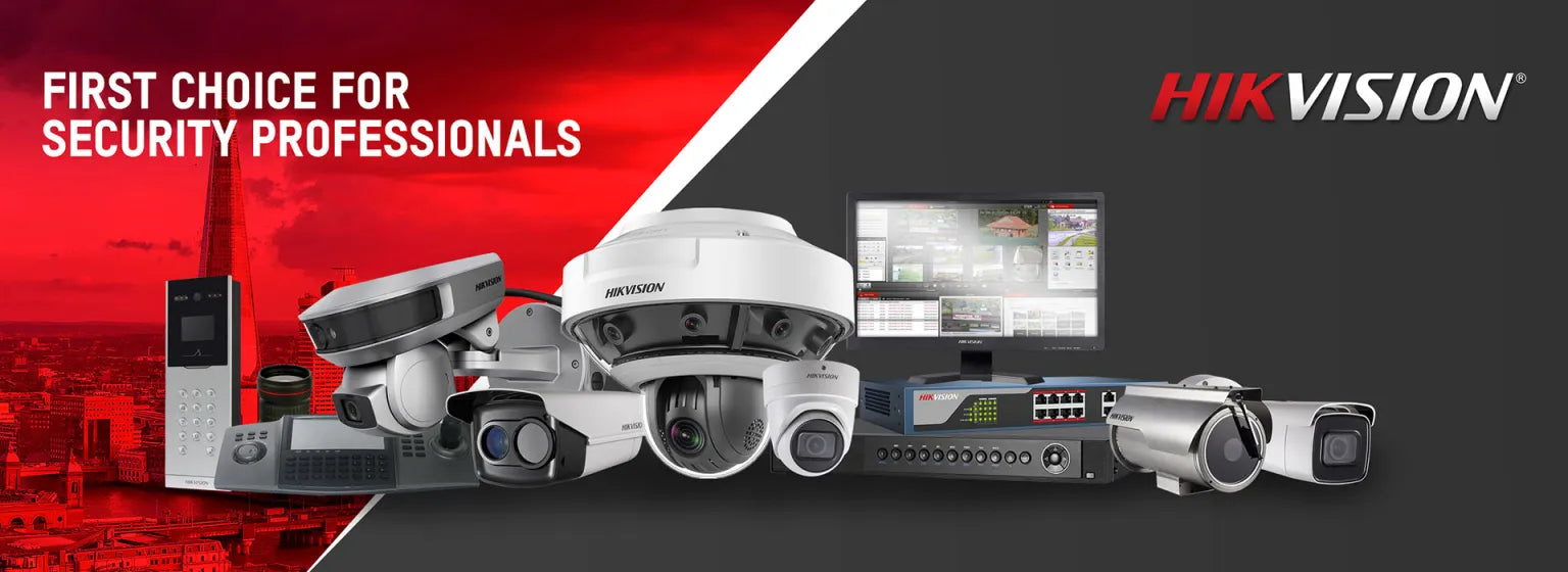 Surveillance Security and Access Control