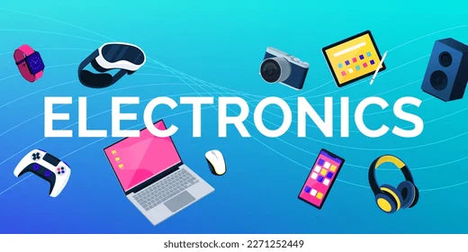 Electronics