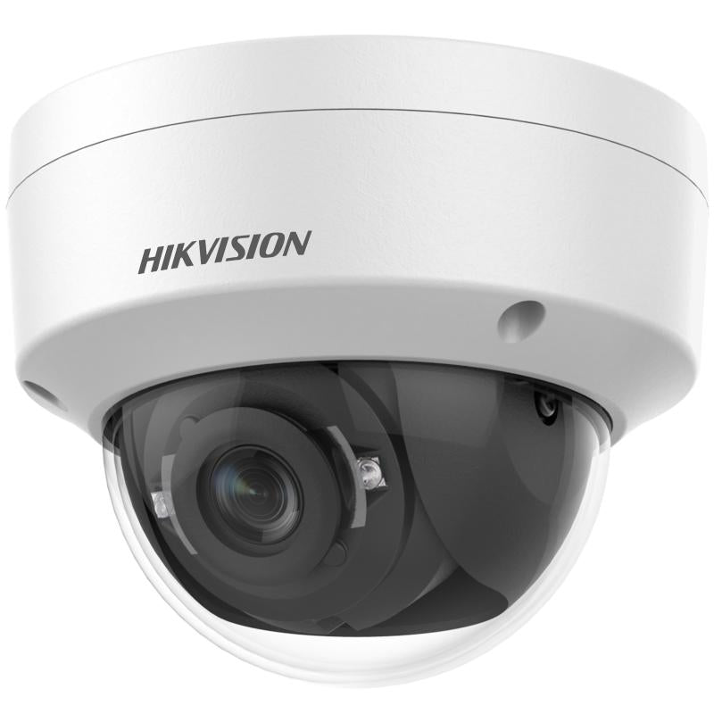 Hikvision 4K Vandal Fixed Dome Camera DS-2CE57U1T-VPITF