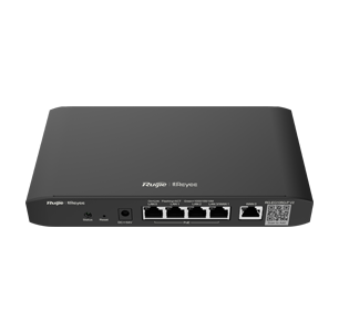 RG-EG210G-E Reyee 10-Port Gigabit Cloud Managed Router