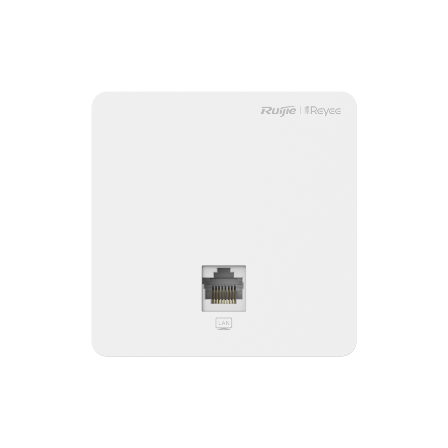 RG-RAP1200(P), Reyee Wi-Fi 5 1267Mbps Wall-mounted Access Point