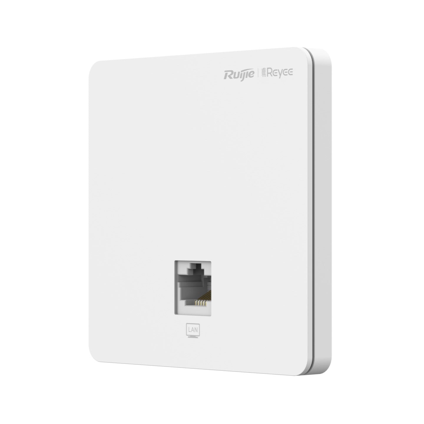 RG-RAP1200(P), Reyee Wi-Fi 5 1267Mbps Wall-mounted Access Point