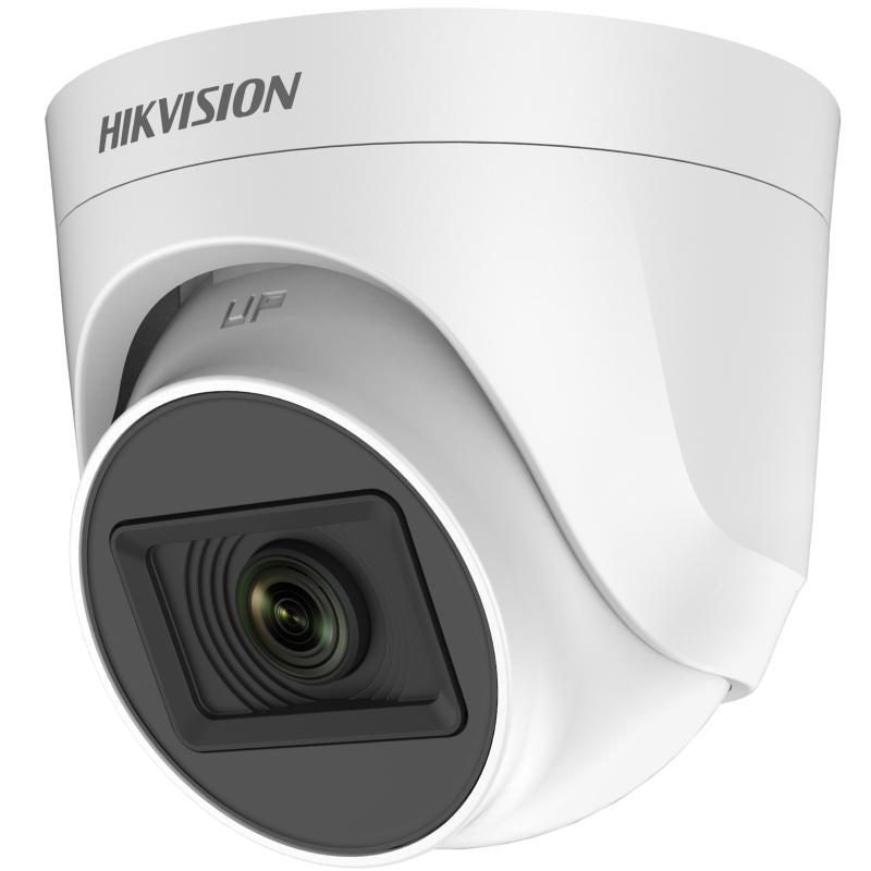 Hikvision 4K Indoor Fixed Turret Camera DS-2CE76U1T-ITPF