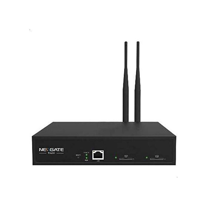 Yeastar TG200L 2 Ports 4G LTE Gateway