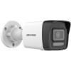 Hikvision 6 MP Smart Hybrid Light Fixed Bullet Network Camera DS-2CD1063G2-LIU(F)