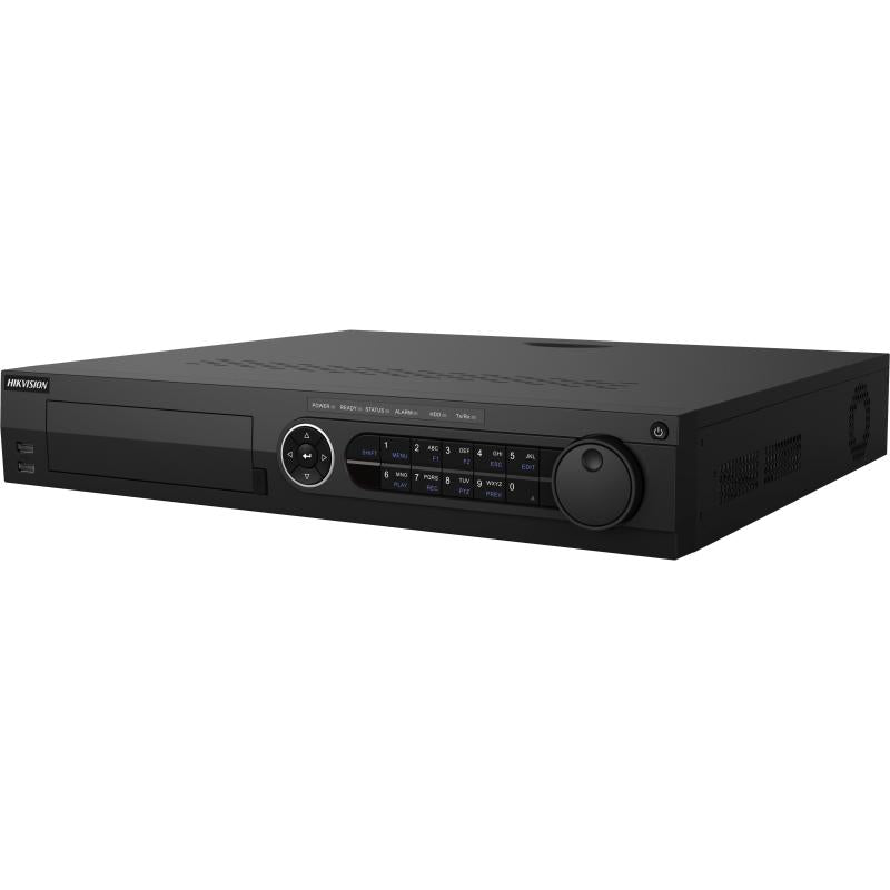 iDS-7332HUHI-M4/S 32-ch 5MP 1.5U H.265 AcuSense DVR