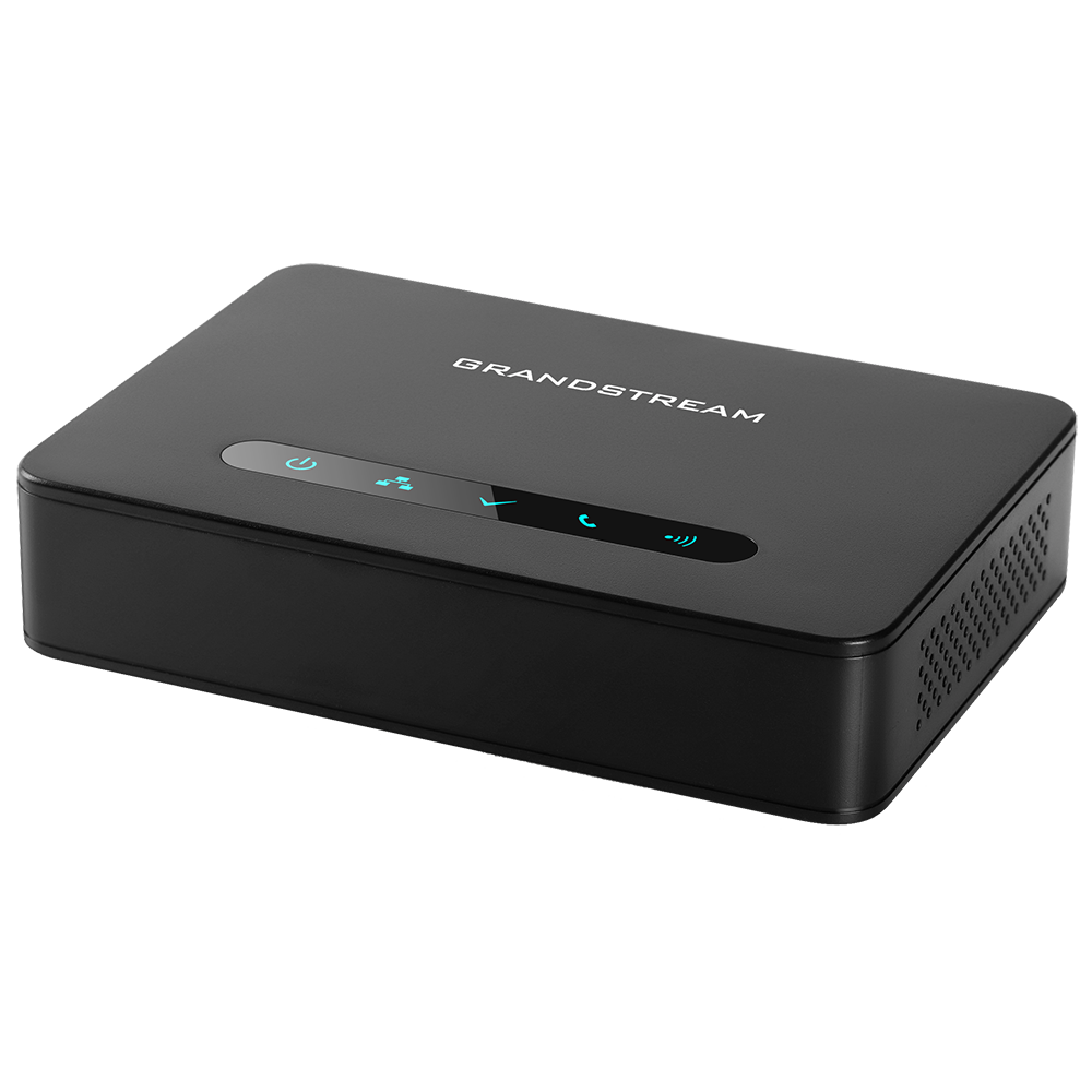 DP750 Long-range DECT VoIP Base Station