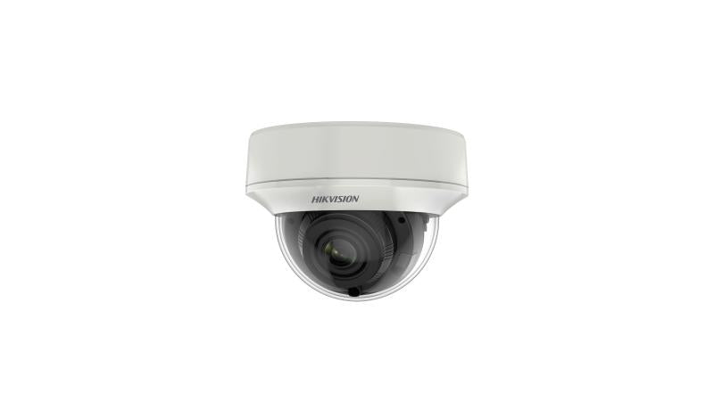 Hikvision 4K Indoor Motorized Varifocal Dome Camera DS-2CE56U1T-ITZF