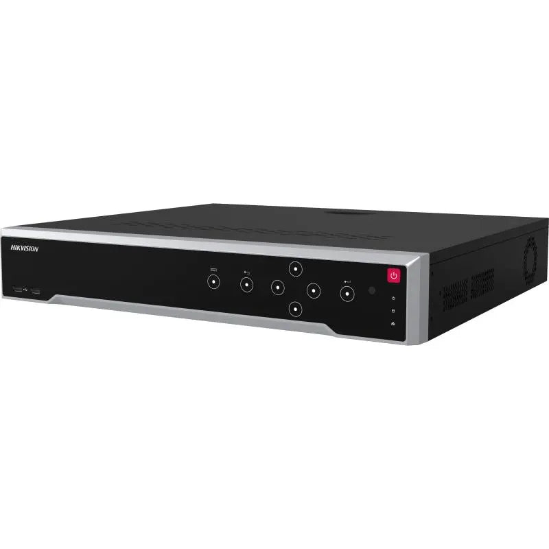 Hikvision iDS-7204HUHI-M2/X DVR