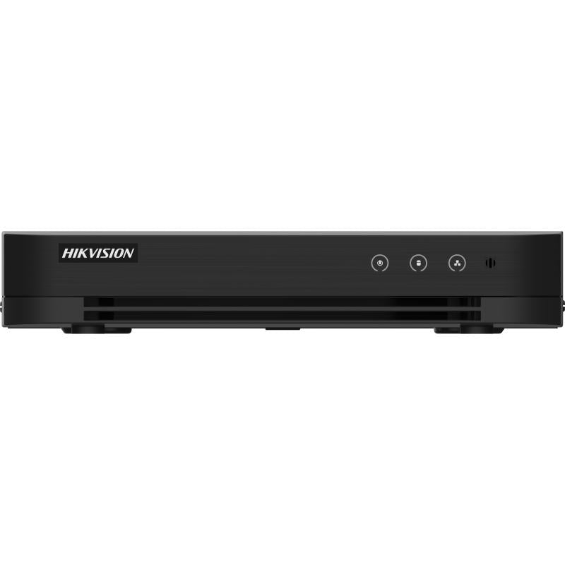 iDS-7204HUHI-M1/T NEW 4-ch 5MP 1U H.265 AcuSense DVR