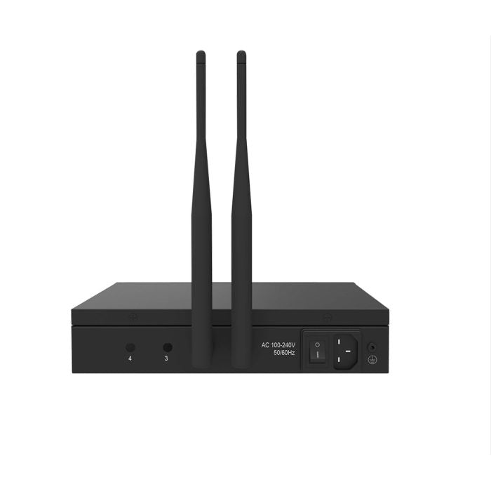 Yeastar TG800L 4G LTE Gateway