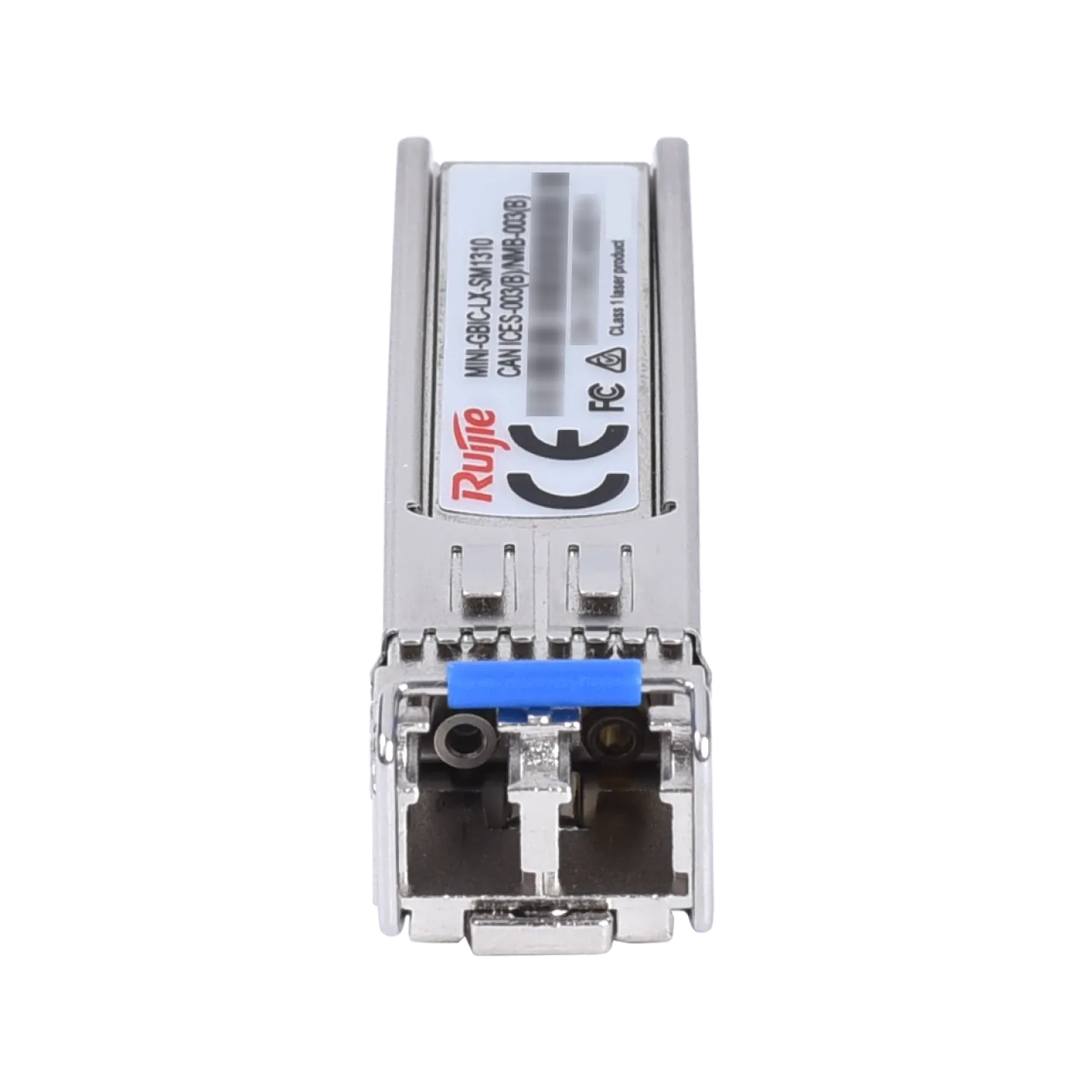 MINI-GBIC-LX-SM1310 1000BASE-SX SFP 1310-nm 10-km DDM Duplex LC SMF Optical Transceiver Module