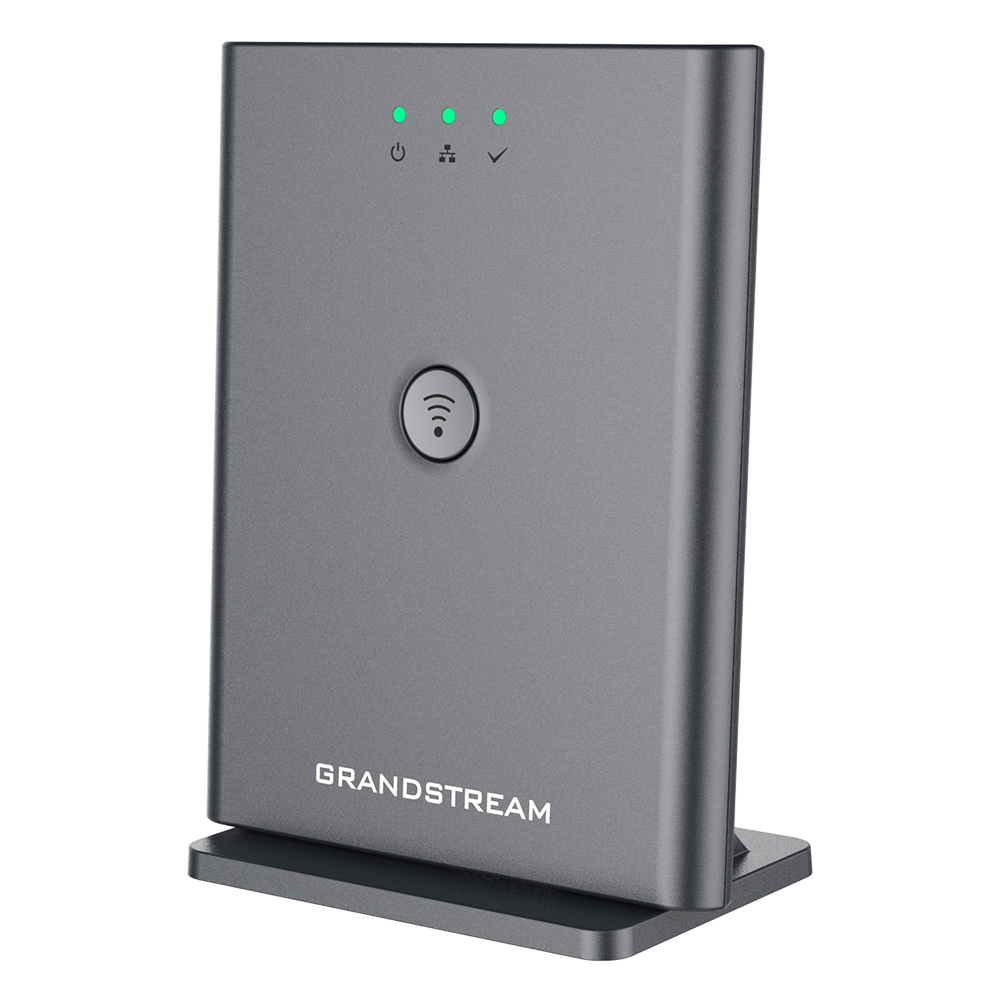DP755 Long-range DECT VoIP Base Station