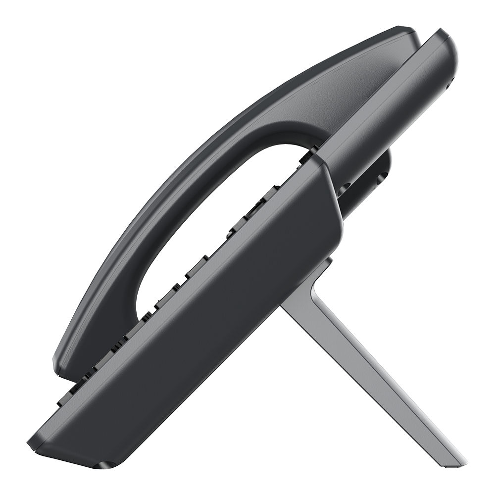 GRP2601 2-Line Essential IP Phone Designed for Mass Deployment and Easy Management