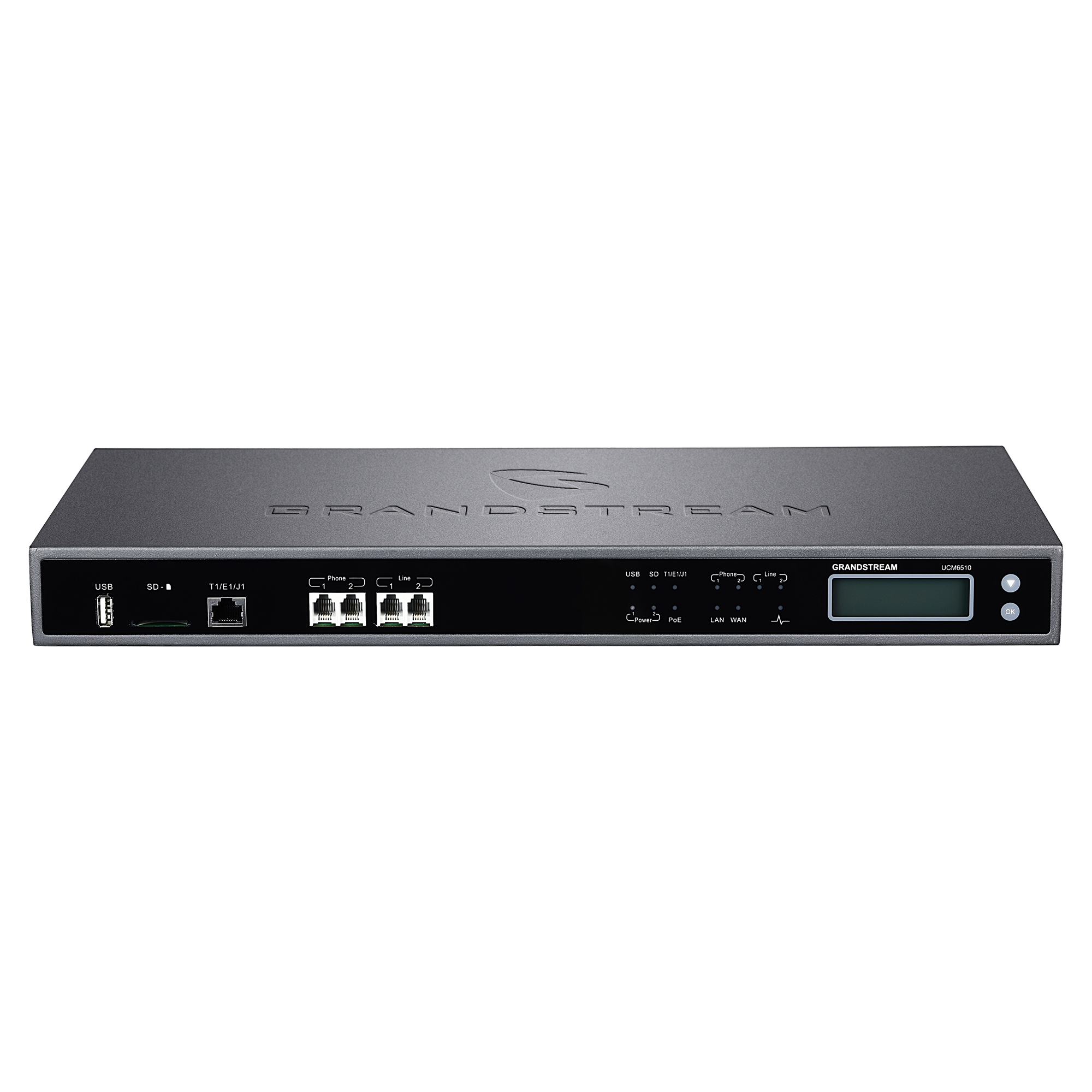 UCM6510 Unified Communication & Collaboration Solution