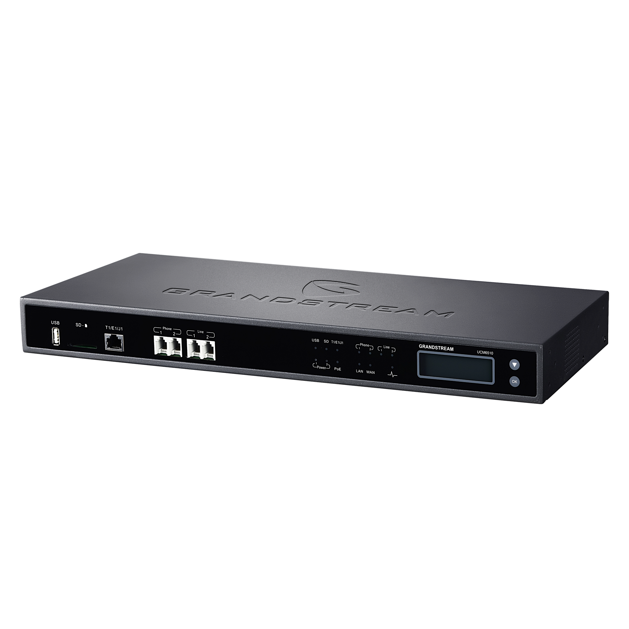 Yeastar S-Series S550 IP PBX